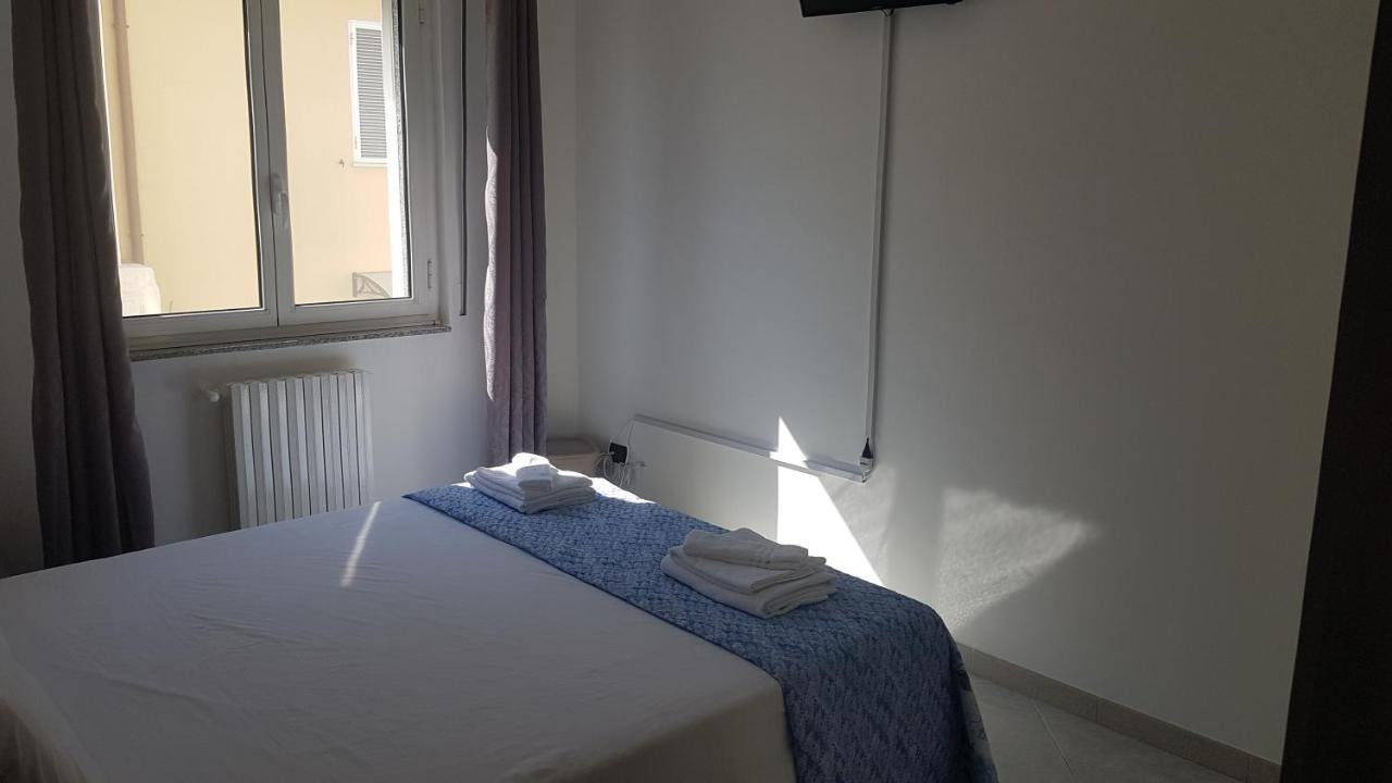 B&B Da Pietro Matera Exterior foto
